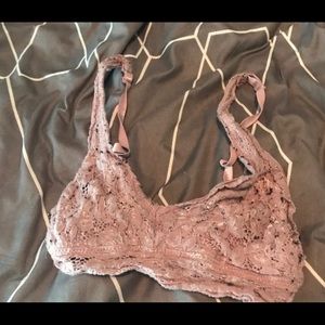 Charlotte Russe bralette